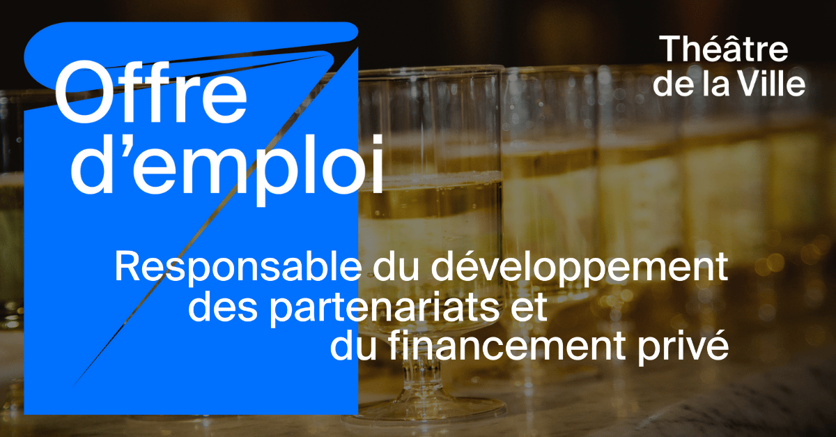 visuel offre d'emploi