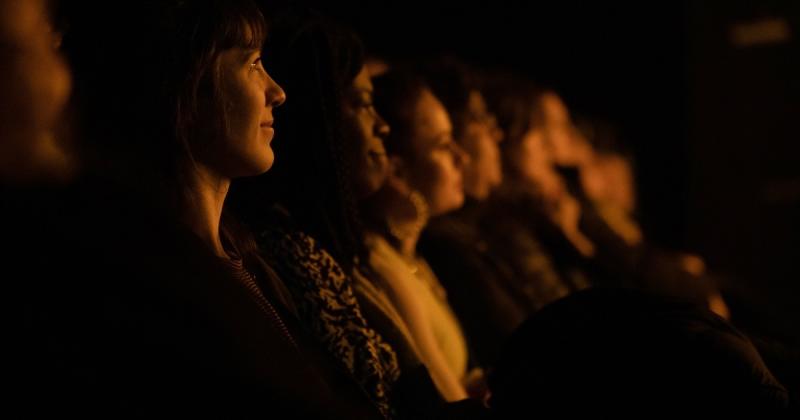 Un investissement nécessaire pour préserver nos salles de spectacle partout au Québec