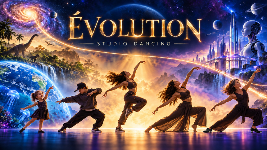 Évolution