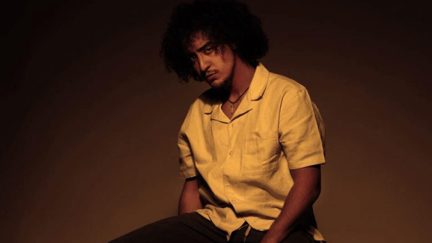 Adam El Mouna