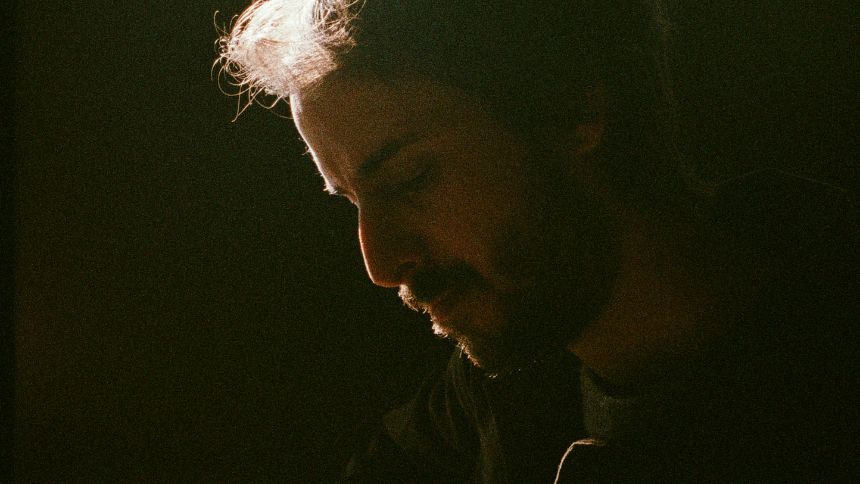 Bobby Bazini