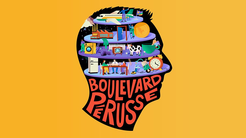 Boulevard Pérusse