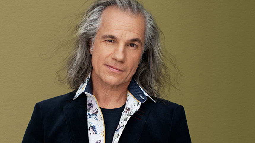 Bruno Pelletier -Supplémentaire