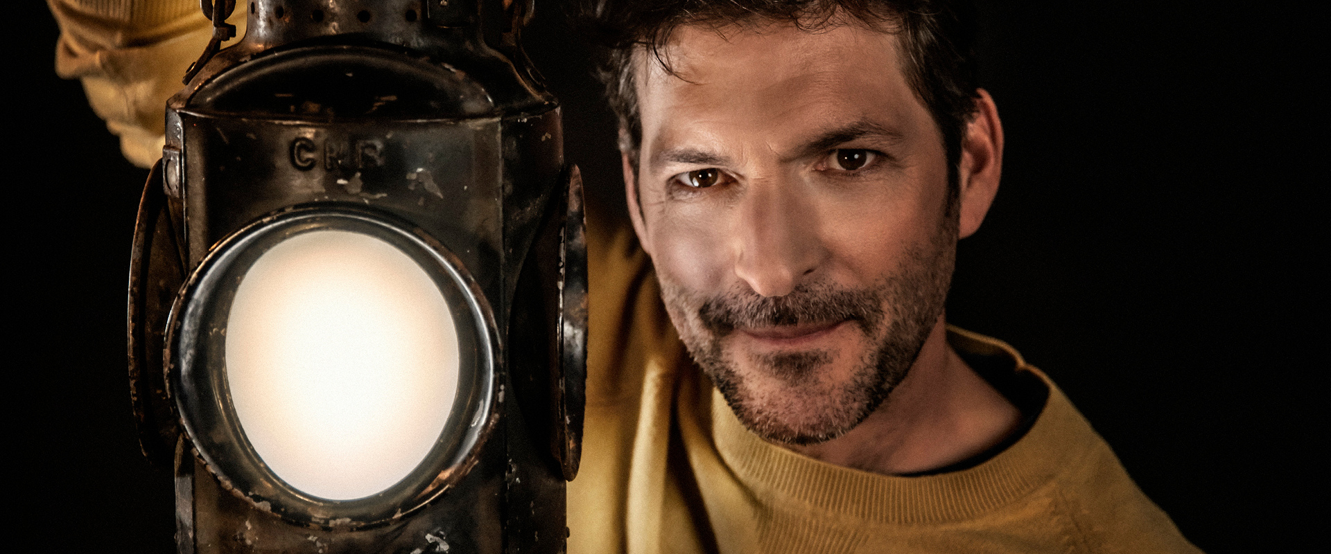 Cédric Landry