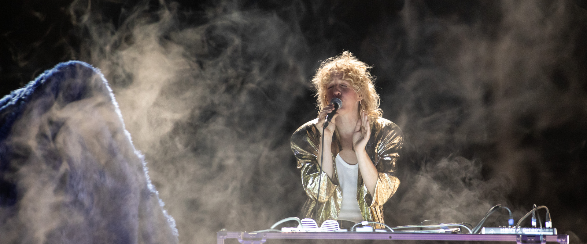 Chansons pour le musée