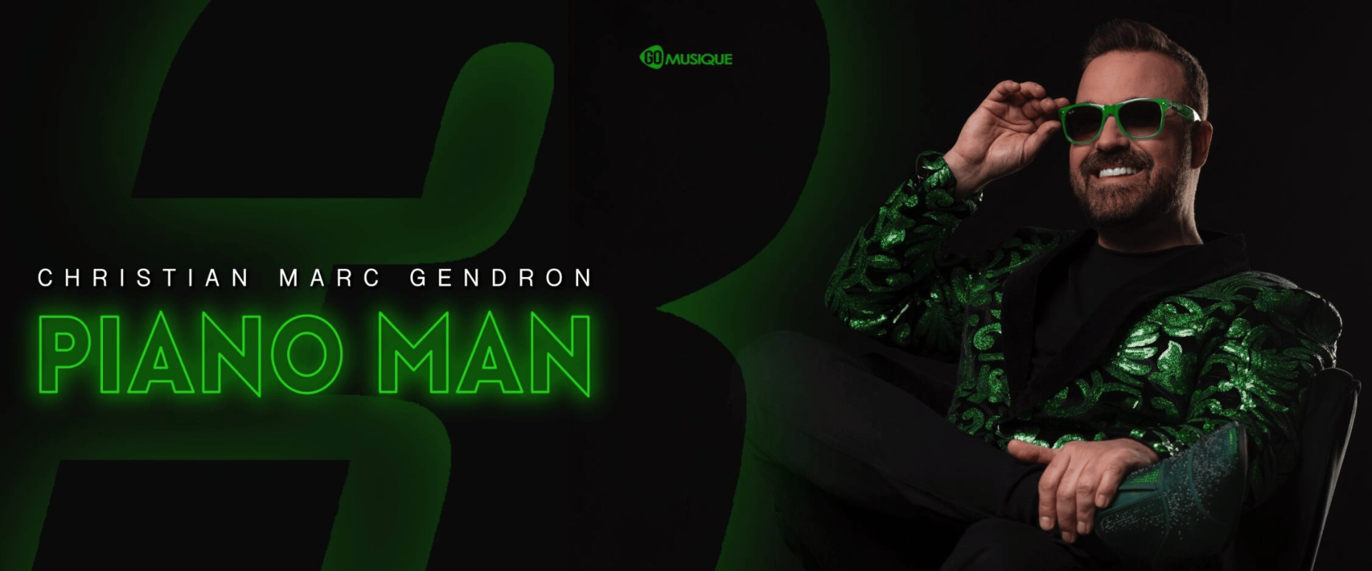 Christian Marc Gendron