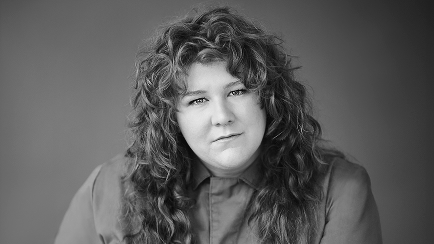 Coco Belliveau