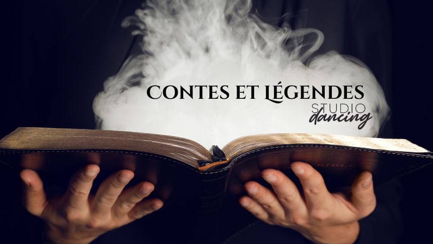 Contes et Légendes