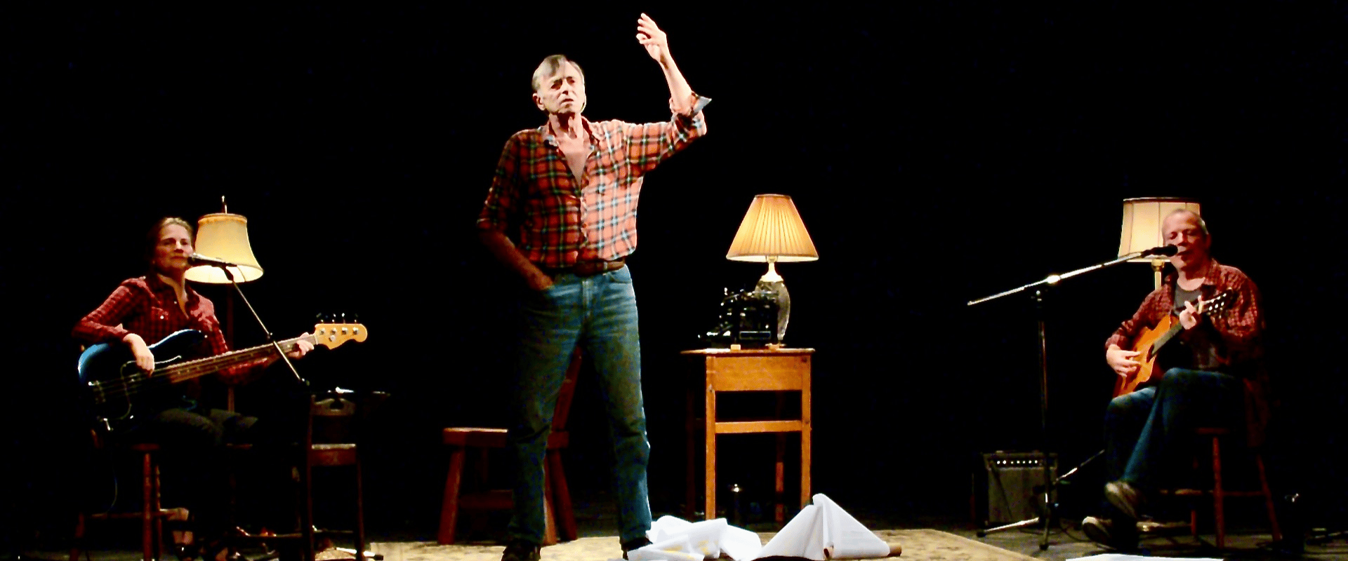 Cosse-tu penses mon p'tit bonhomme ?