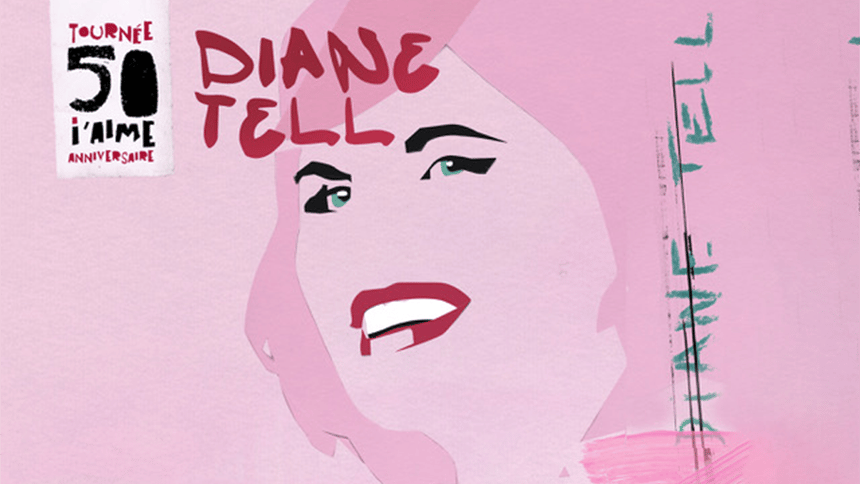 Diane Tell