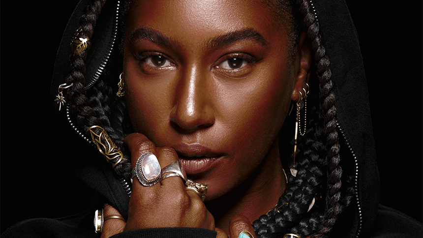 Dominique Fils-Aimé