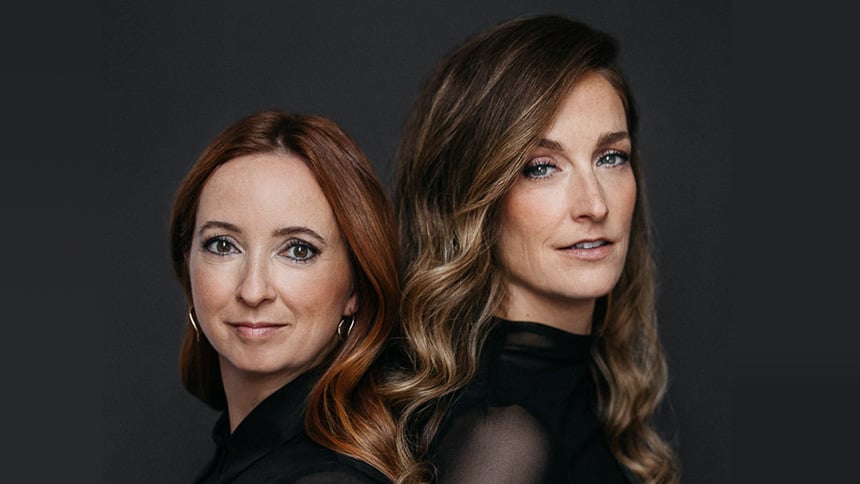 Duo Fortin-Poirier