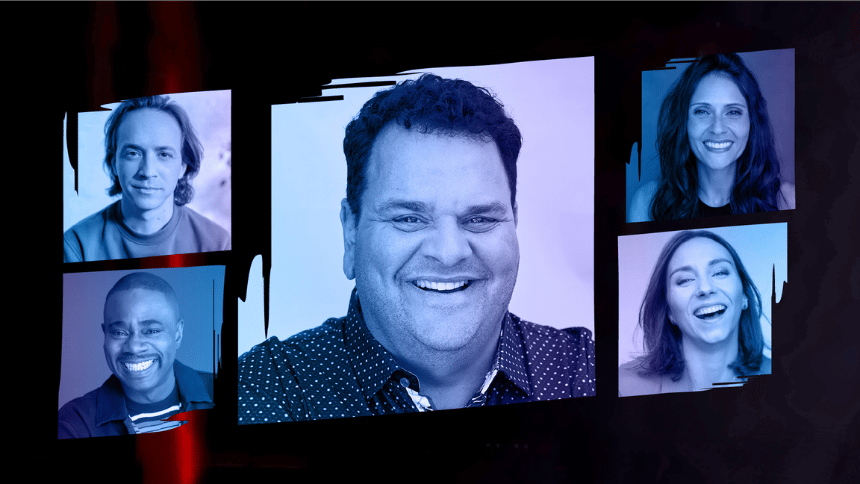 Fallait être là – Le jeu!