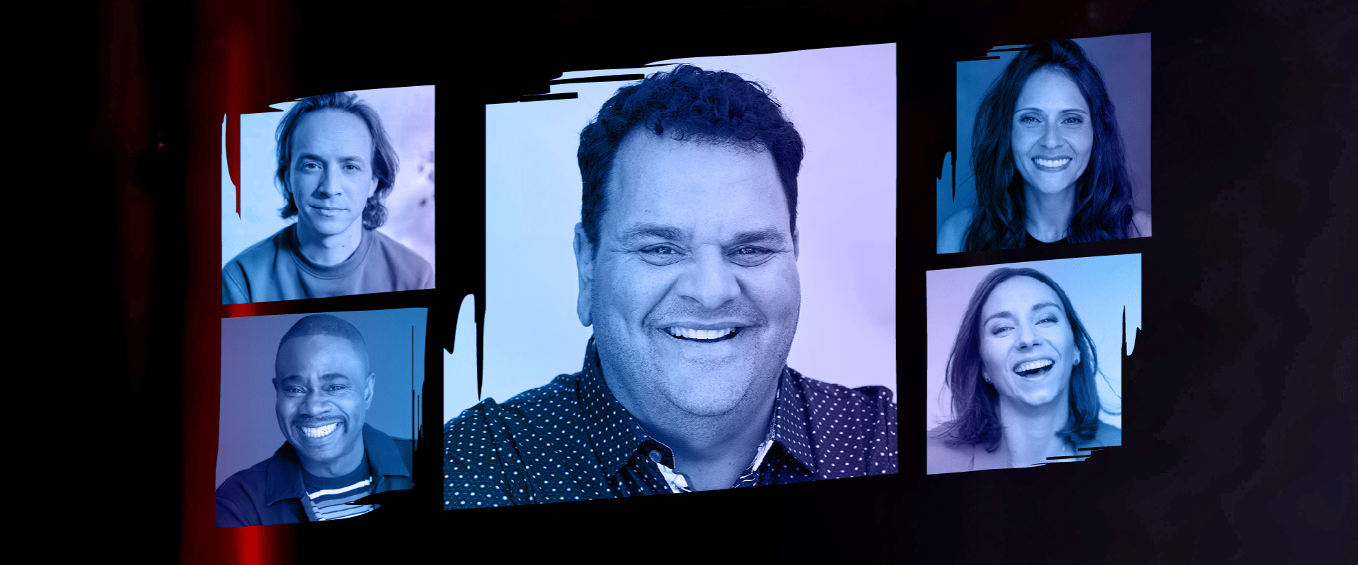 Fallait être là – Le jeu!