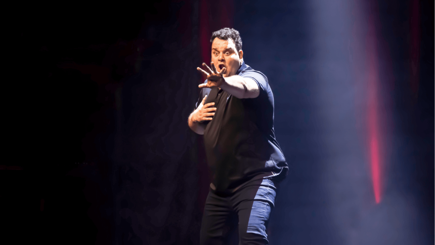 Fallait être là – Le jeu!