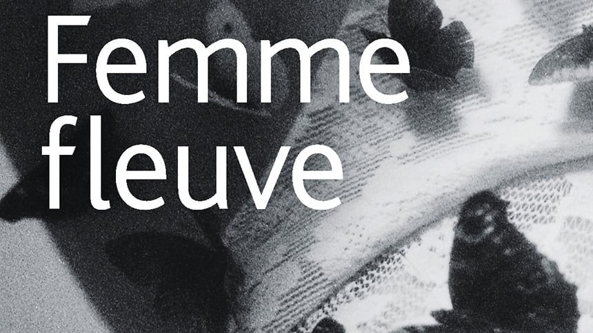 Femme fleuve