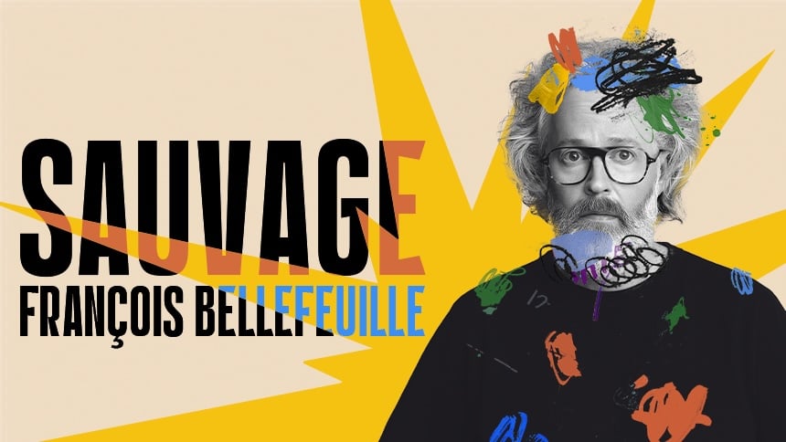 François Bellefeuille