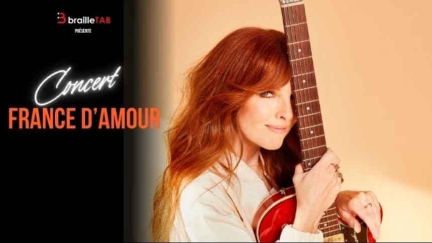France D'Amour