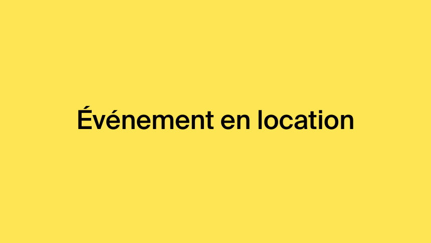 Gala sportif des Prédateurs