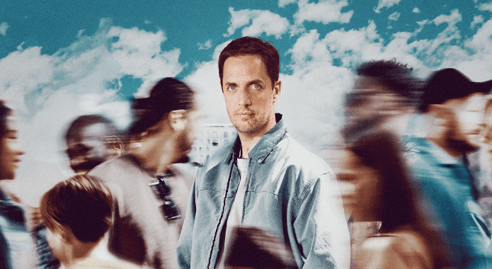 Grand Corps Malade
