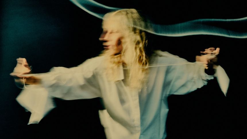 Ingrid St-Pierre