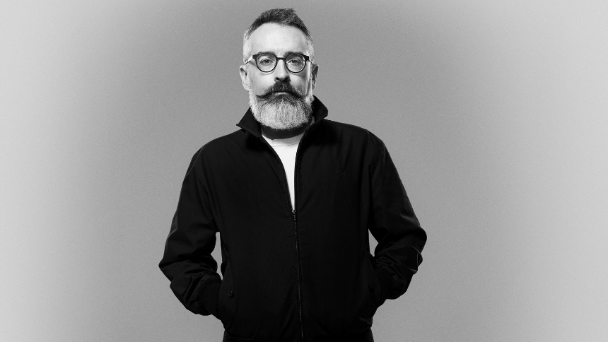 JF Pauzé