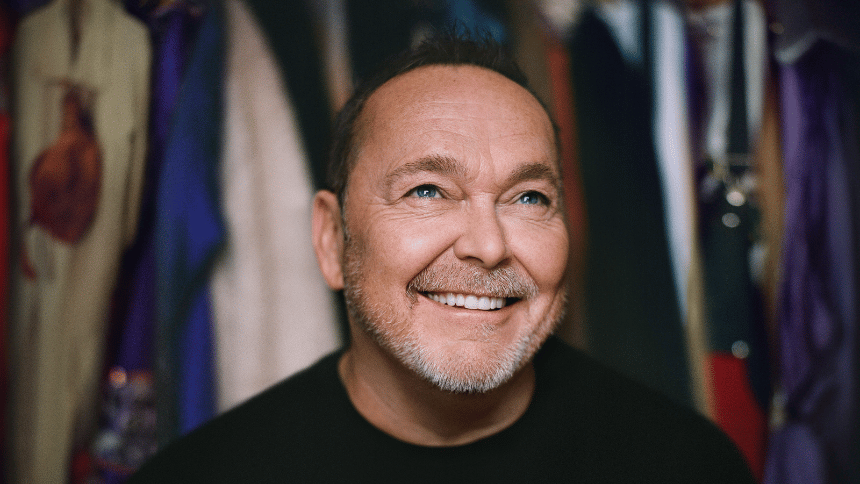 Jean-Michel Anctil