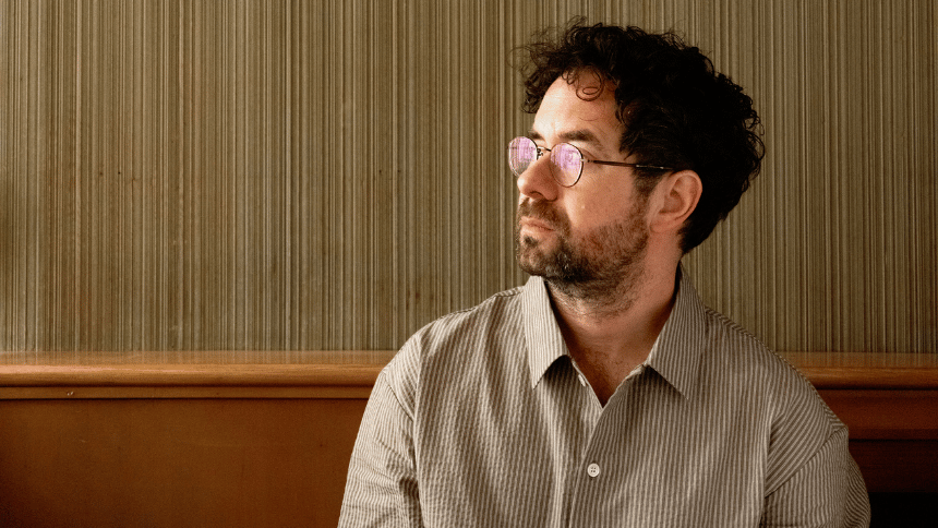 Jean-Michel Blais