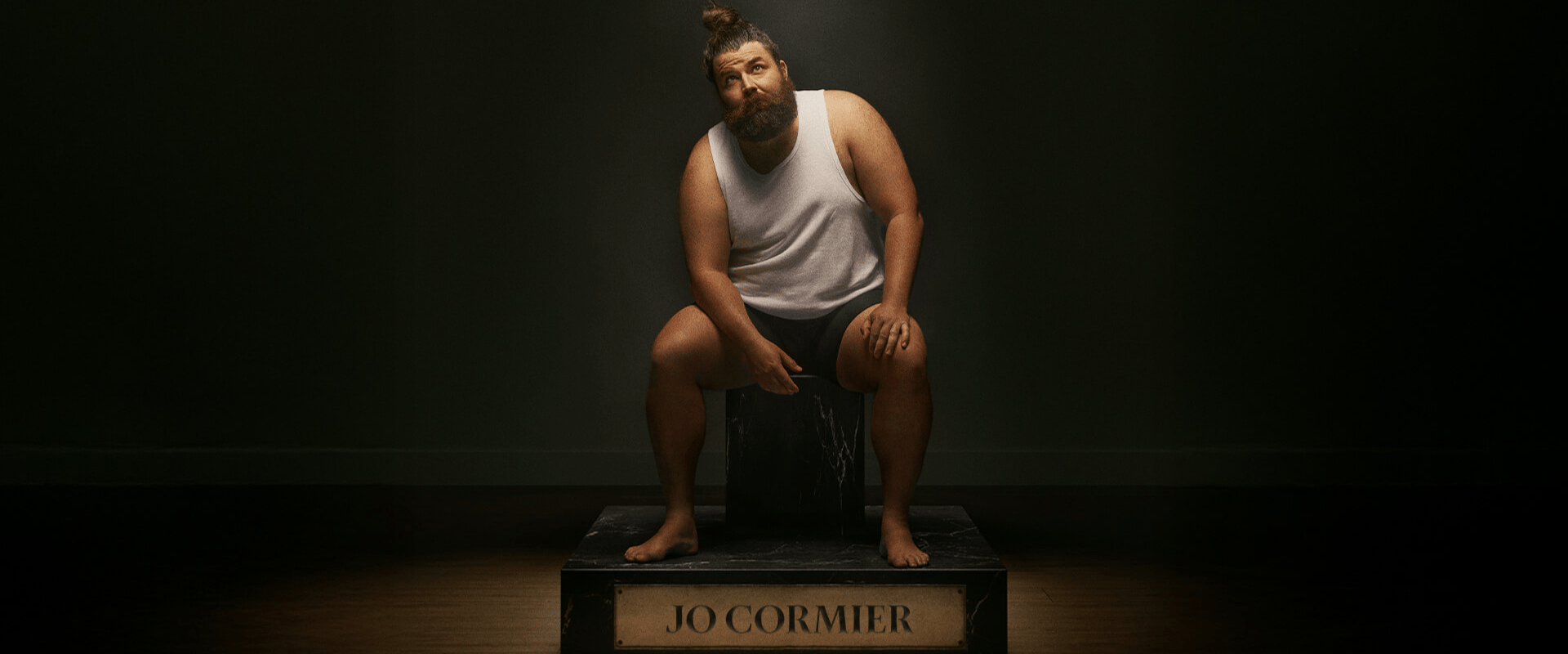 Jo Cormier