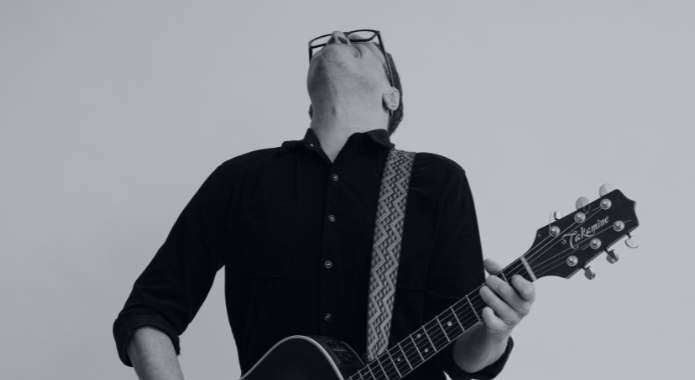 Julien Tremblay - REBRANCHÉ