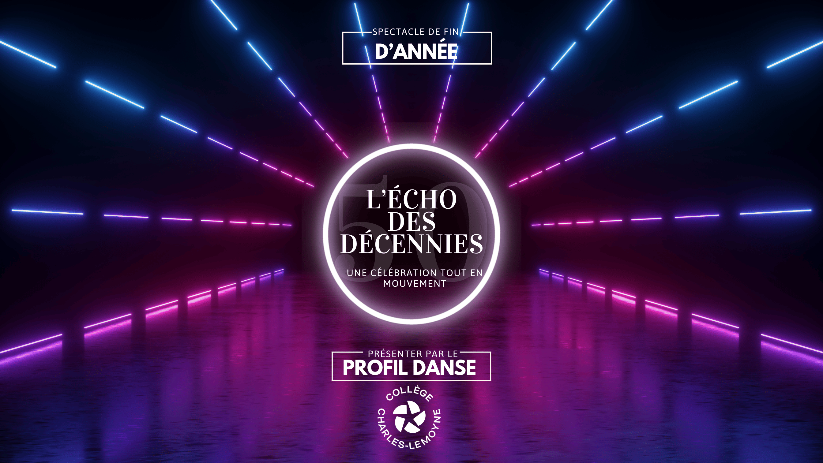 L'écho des décennies