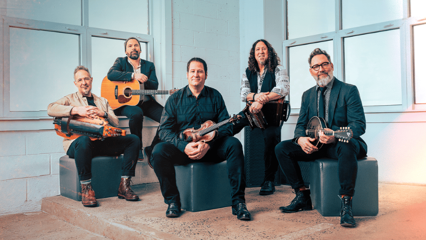Le Vent du Nord