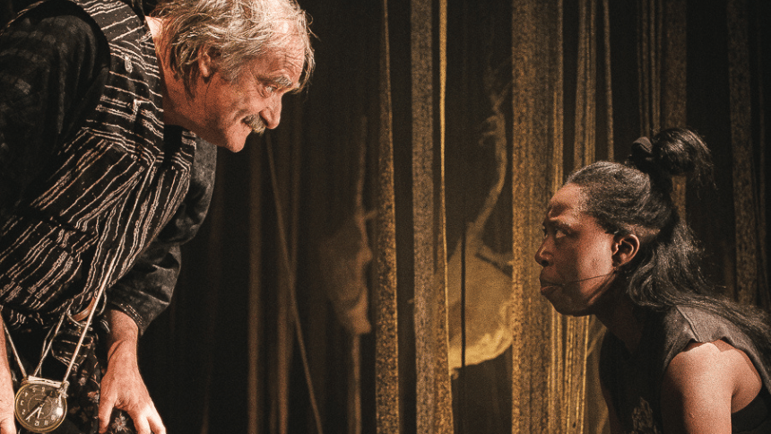 Le sanctuaire des âmes ordinaires (scolaire)