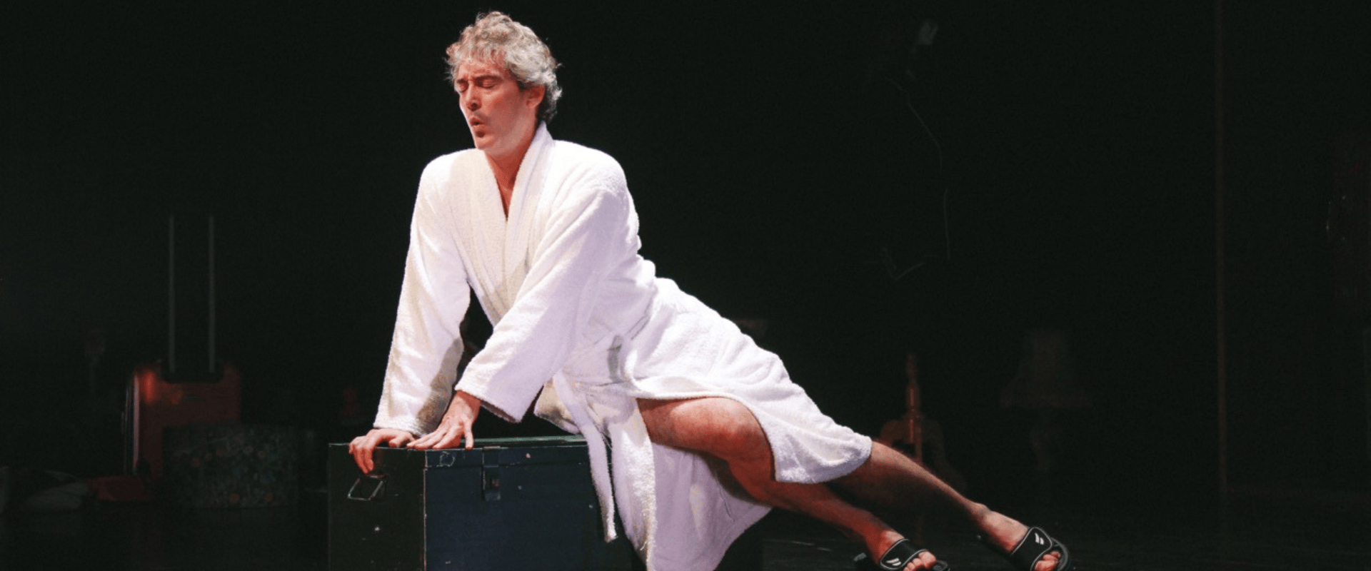 Les garçons et Guillaume, à table !