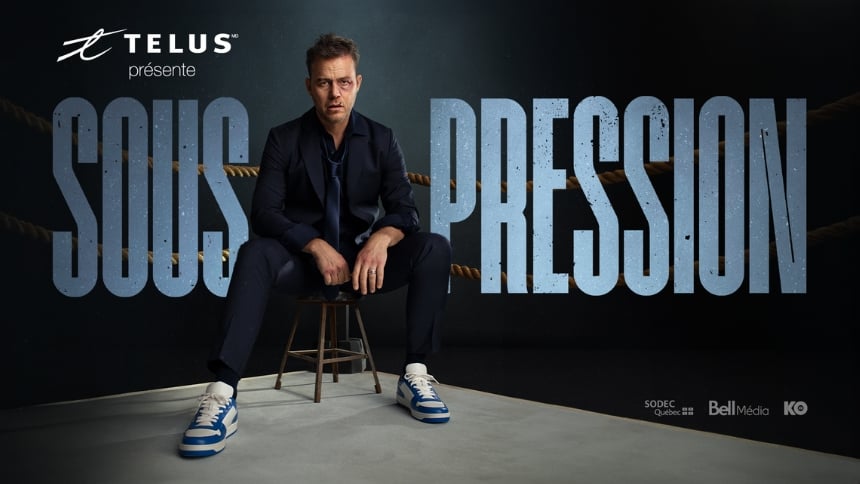 Louis Morissette  Supplémentaire