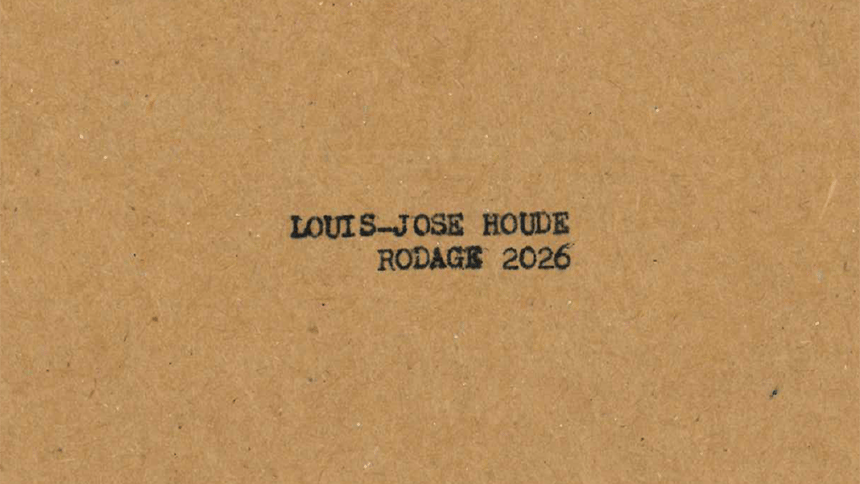 Louis-José Houde
