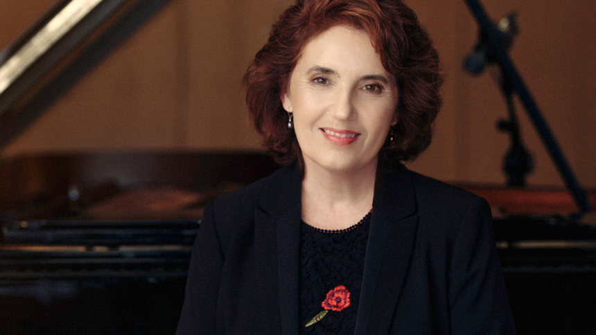 Louise Bessette