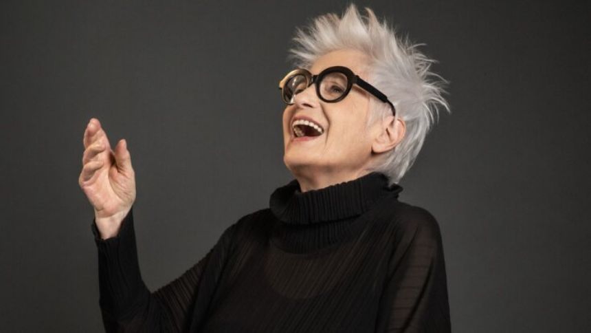 Louise Latraverse