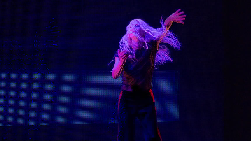 Danses vagabondes