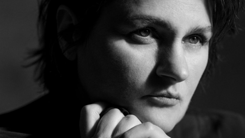 Madeleine Peyroux