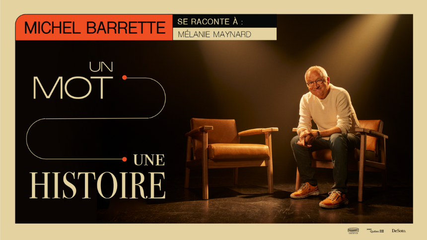 Michel Barrette