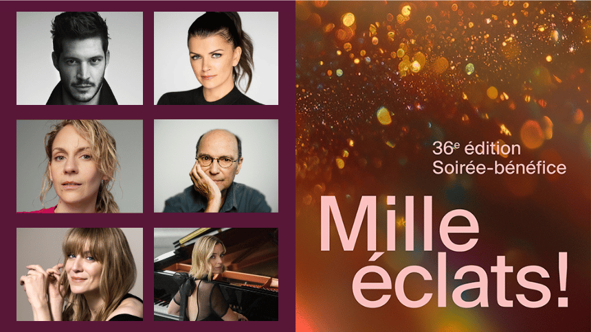 Mille éclats ! édition 2026