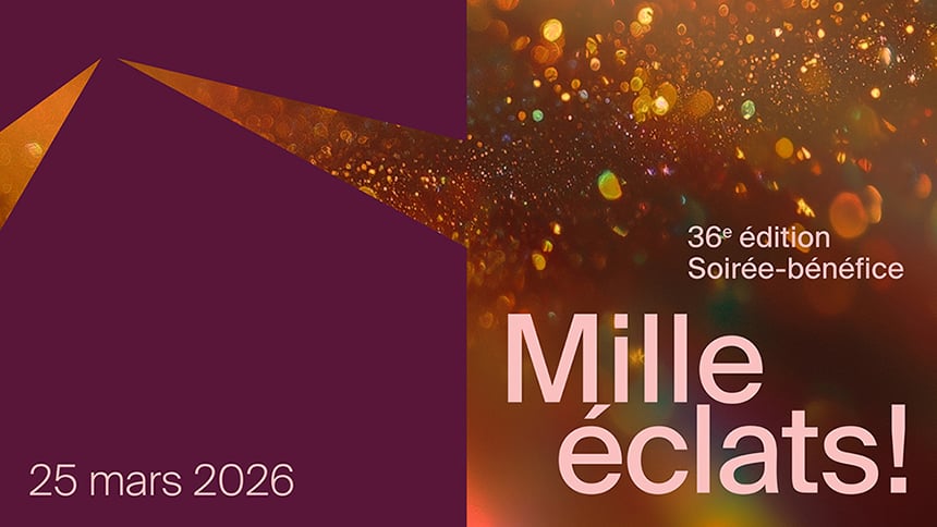 Mille éclats – édition 2026
