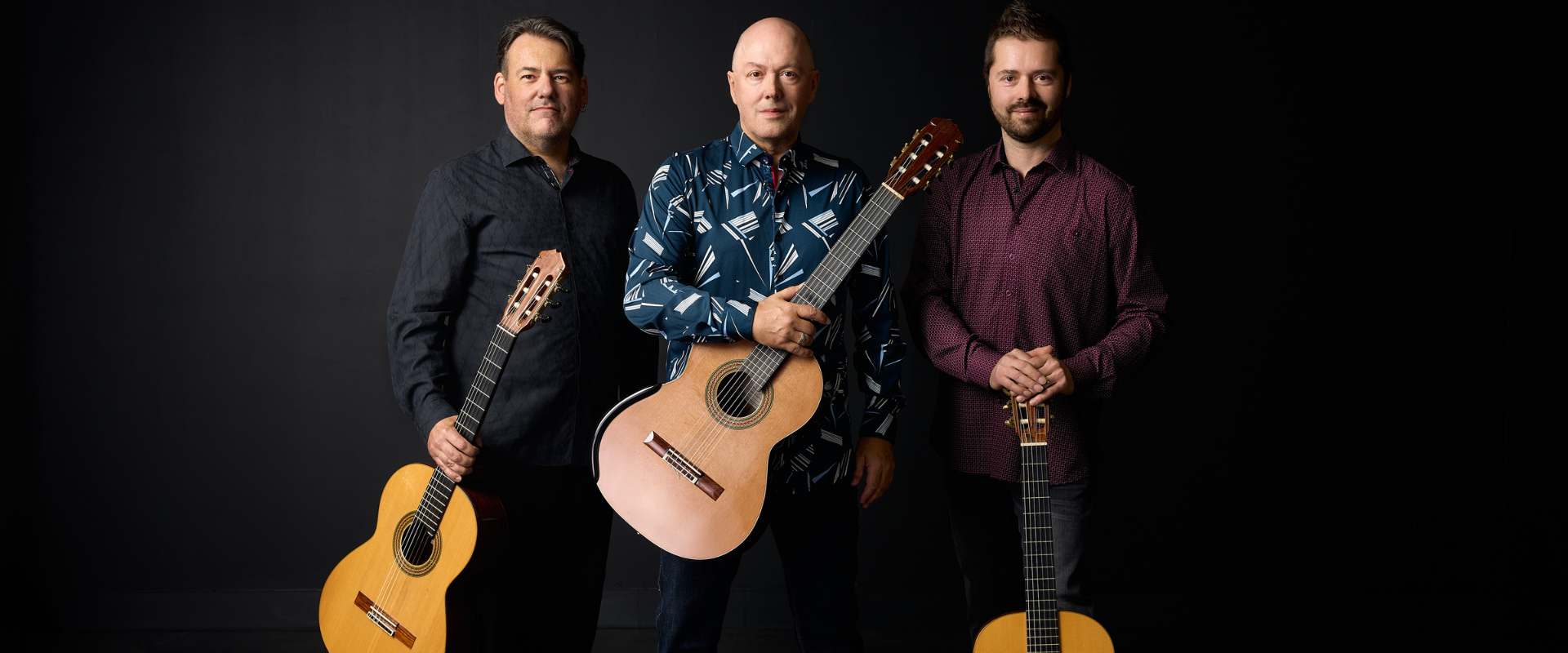 Montréal Guitare Trio (MG3)