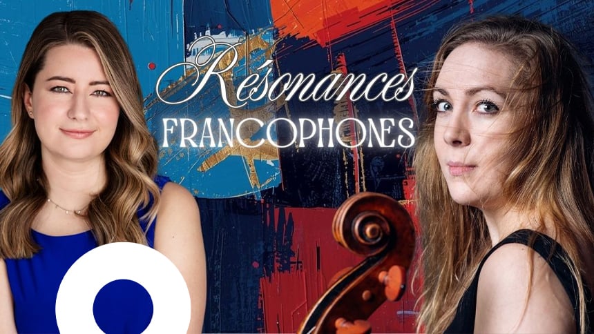 Noémie Raymond et Isabelle David