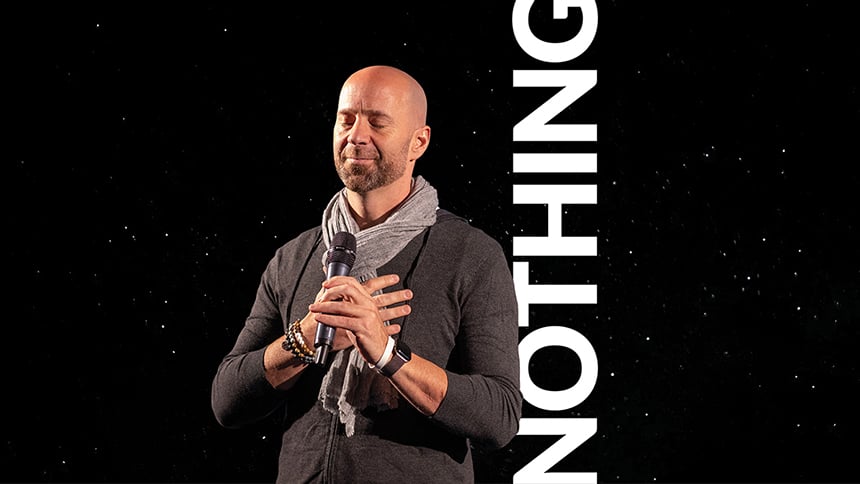 Nothing avec François Lemay