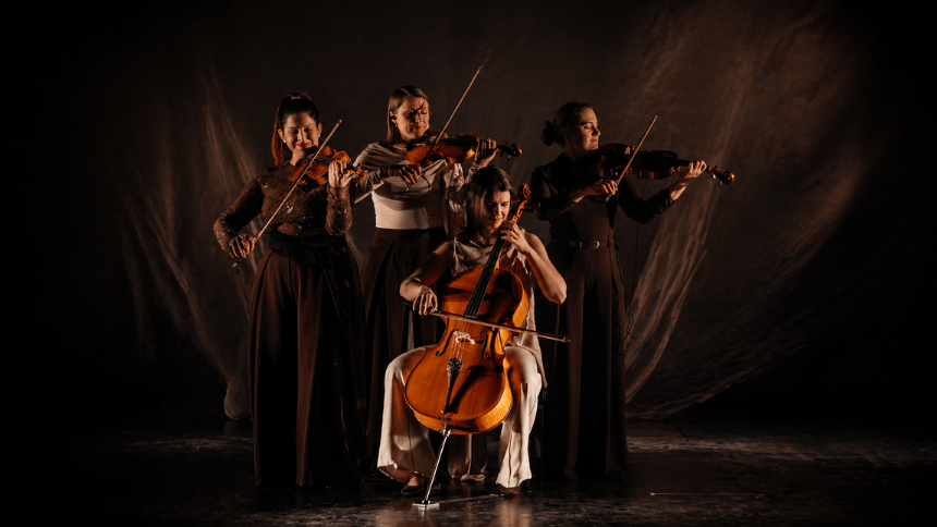 Quatuor Esca