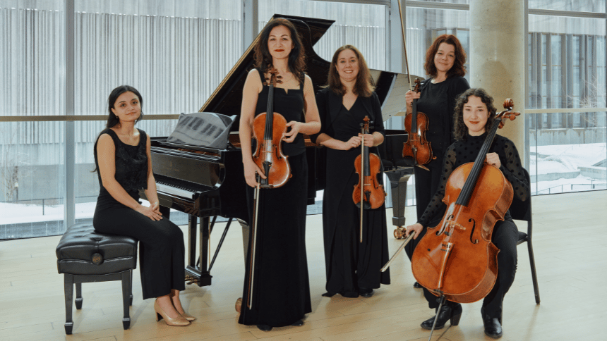 Quintette de l'Orchestre Métropolitain