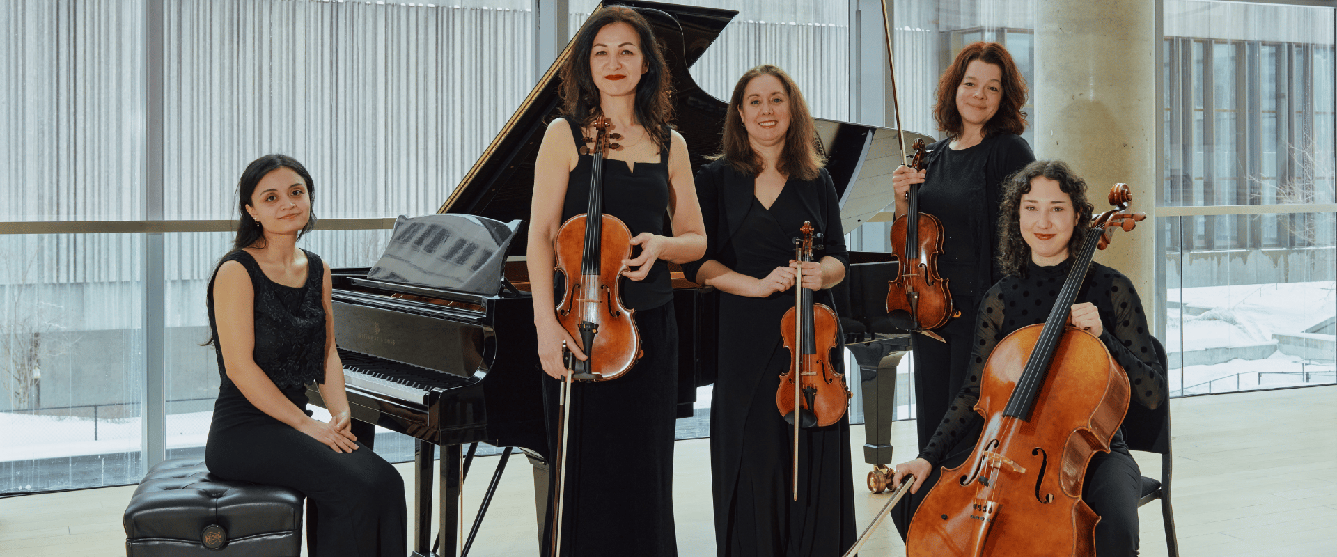 Quintette de l'Orchestre Métropolitain