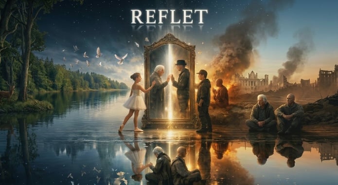 Reflets